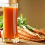 Carrot-Tomato-Tonic