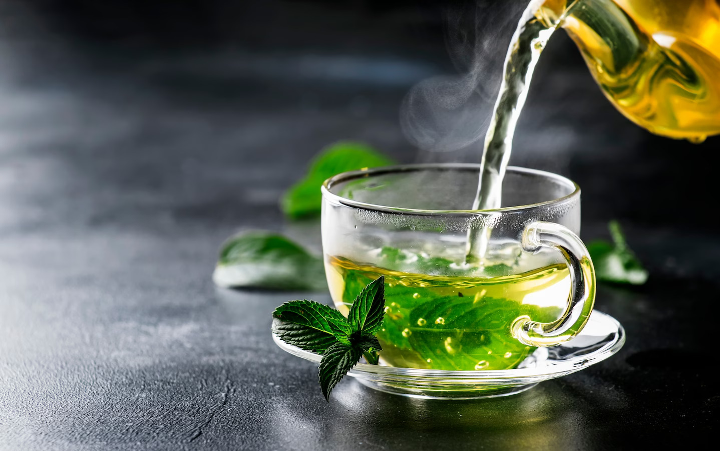 Drink-Green-Tea-Every-Day