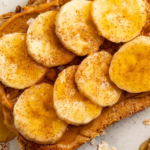 Peanut-Butter-Banana-Cinnamon-Toast