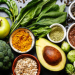 Finding Digestive system Balance: Strategies for Indian Superfoods