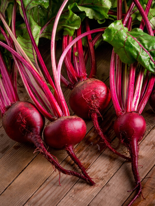 Circulatory Delights: Elevate Your Health with These Blood-Boosting Foods