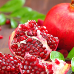 pomegranate-peels-away