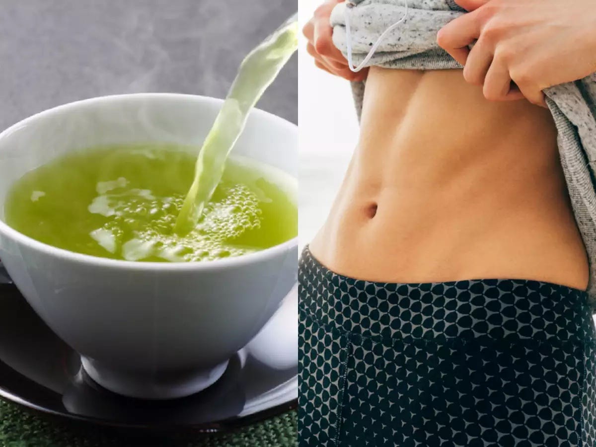 Tea-Your-Ally-in-Weight-Loss